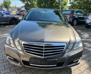 Mercedes-Benz E 250 Gebrauchtwagen