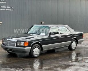 Mercedes-Benz 500 Gebrauchtwagen