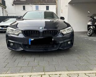 BMW 420 Gran Coupé Gebrauchtwagen