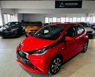 Toyota Aygo (X) Gebrauchtwagen