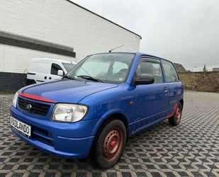 Daihatsu Cuore Gebrauchtwagen