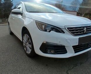 Peugeot 308 Gebrauchtwagen