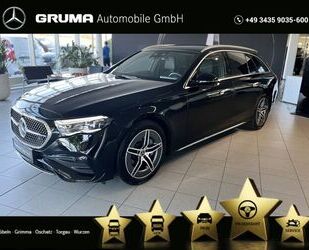 Mercedes-Benz E 300 Gebrauchtwagen