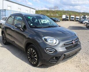 Fiat 500X Gebrauchtwagen