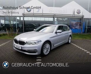 BMW 530 Gebrauchtwagen