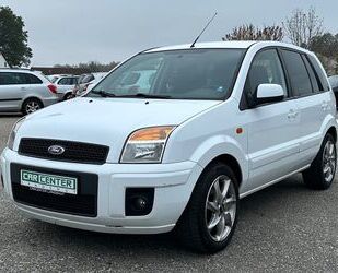 Ford Fusion Gebrauchtwagen
