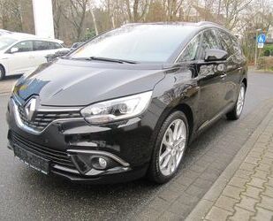 Renault Grand Scenic Gebrauchtwagen