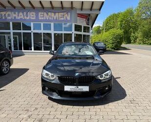 BMW 435 Gebrauchtwagen