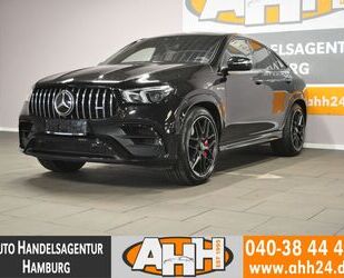 Mercedes-Benz GLE 63 AMG Gebrauchtwagen