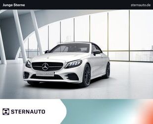 Mercedes-Benz C 200 Gebrauchtwagen