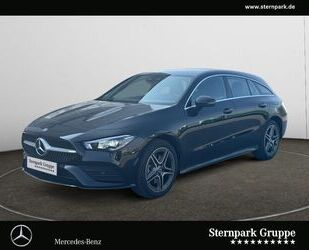 Mercedes-Benz CLA 250 Shooting Brake Gebrauchtwagen