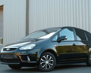 Ford C-Max Gebrauchtwagen