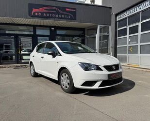 Peugeot Ibiza 