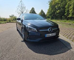 Mercedes-Benz CLA 180 Gebrauchtwagen