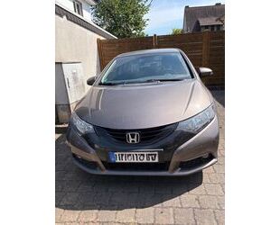 Honda Civic Gebrauchtwagen