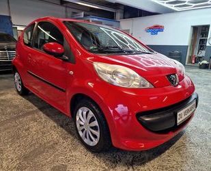 Peugeot 107 Gebrauchtwagen