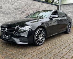Mercedes-Benz E 400 Gebrauchtwagen