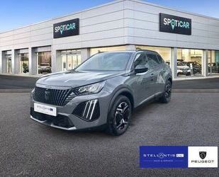 Peugeot 2008 Gebrauchtwagen
