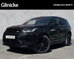 Land Rover Discovery Sport Gebrauchtwagen