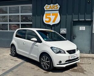 Seat Mii Gebrauchtwagen