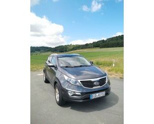 Kia Sportage Gebrauchtwagen