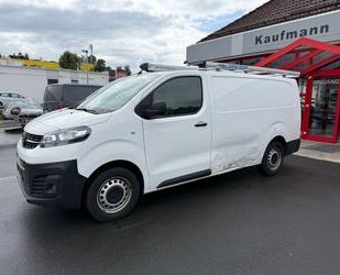 Opel Vivaro Gebrauchtwagen