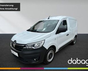 Renault Express Gebrauchtwagen