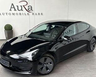 Tesla Model 3 Gebrauchtwagen