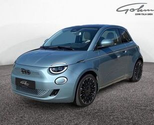 Fiat 500e Gebrauchtwagen