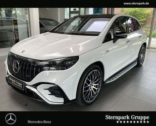 Mercedes-Benz EQE SUV Gebrauchtwagen