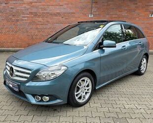 Mercedes-Benz B 180 Gebrauchtwagen