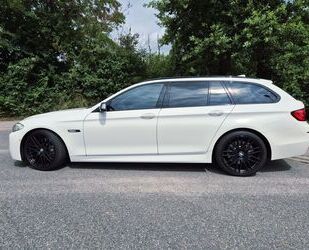 BMW M550 