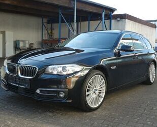 BMW 525 Gebrauchtwagen