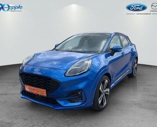 Ford Puma Gebrauchtwagen