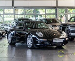 Porsche 911 Urmodell Gebrauchtwagen