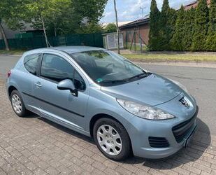 Peugeot 207 Gebrauchtwagen