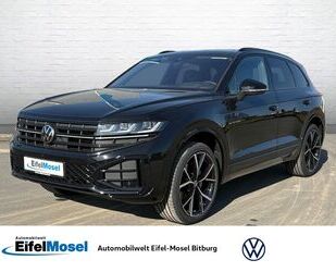 VW Touareg Gebrauchtwagen