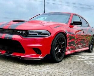 Dodge Charger Gebrauchtwagen
