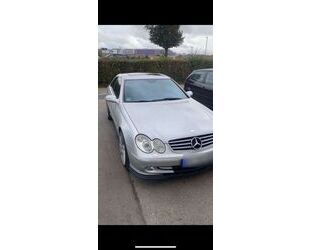 Mercedes-Benz 320 Gebrauchtwagen