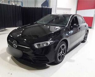 Mercedes-Benz A 250 Gebrauchtwagen