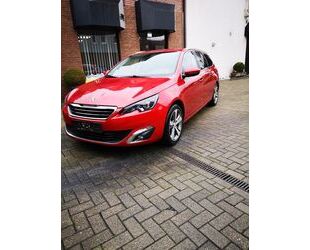 Peugeot 308 Gebrauchtwagen