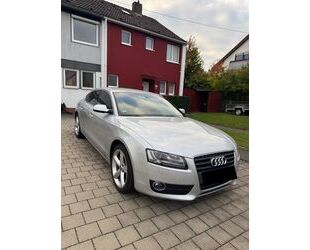 Audi A5 Gebrauchtwagen