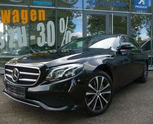 Mercedes-Benz E 300 Gebrauchtwagen