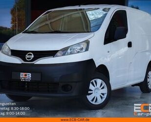 Nissan NV200 Gebrauchtwagen