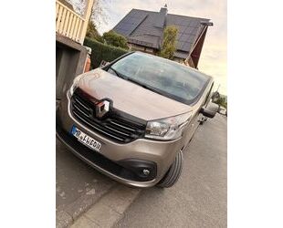 Renault Trafic Gebrauchtwagen