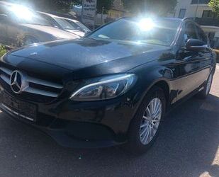 Mercedes-Benz C 220 Gebrauchtwagen
