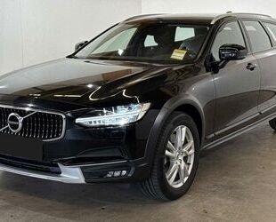 Volvo V90 Cross Country Gebrauchtwagen