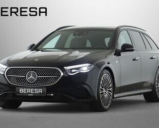 Mercedes-Benz E 300 Gebrauchtwagen