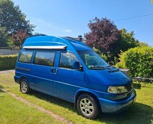 VW T4 California Gebrauchtwagen