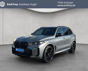 BMW X5 M60 Gebrauchtwagen